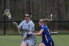 WLax vs USCGA  Women’s Lacrosse vs US Coast Guard Academy. - Photo by Keith Nordstrom : WLax, lacrosse